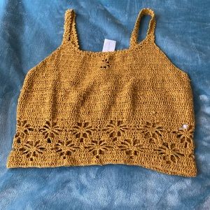 Brand New American Eagle Tank Top